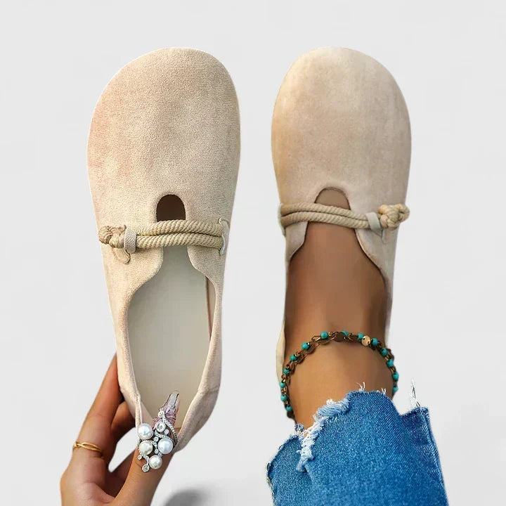 BRUNEL PARIS | MOCASSINS CLASSIQUES POUR FEMMES