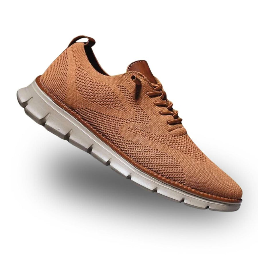 BRUNEL PARIS | Chaussure de marche ultra confortable pour toute la journée