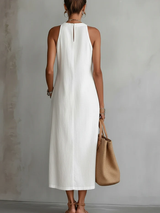 BRUNEL PARIS | ROBE MIDI POUR FEMME