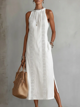 BRUNEL PARIS | ROBE MIDI POUR FEMME