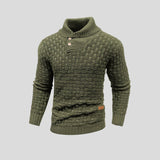 BRUNEL PARIS | PULL HOMME PREMIUM