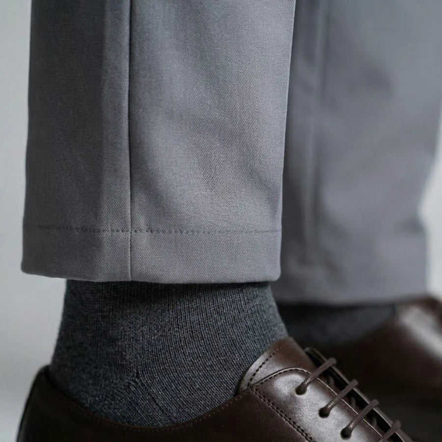 BRUNEL PARIS | Pantalon Stretch MorphoFit® 2.0