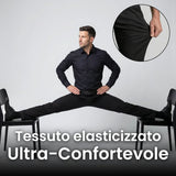BRUNEL PARIS | Pantalon Stretch MorphoFit® 2.0
