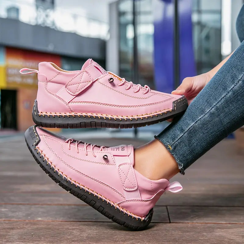 BRUNEL PARIS | BASKETS À MAINTIEN POUR FEMME