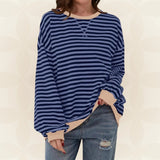 BRUNEL PARIS | PULL EN MAILLE SURDIMENSIONNÉE POUR FEMMES