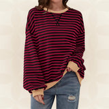 BRUNEL PARIS | PULL EN MAILLE SURDIMENSIONNÉE POUR FEMMES