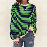 BRUNEL PARIS | PULL EN MAILLE SURDIMENSIONNÉE POUR FEMMES