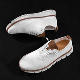 BRUNEL PARIS | Chaussures Homme Respirantes Premium