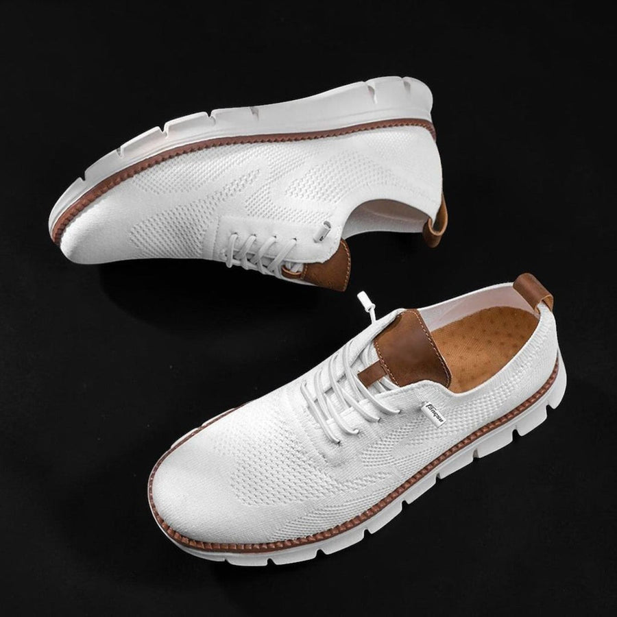 BRUNEL PARIS | Chaussures Homme Respirantes Premium