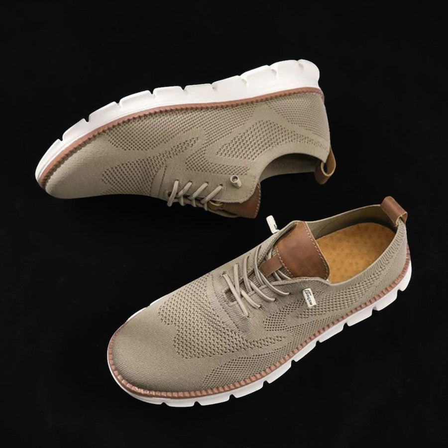 BRUNEL PARIS | Chaussures Homme Respirantes Premium