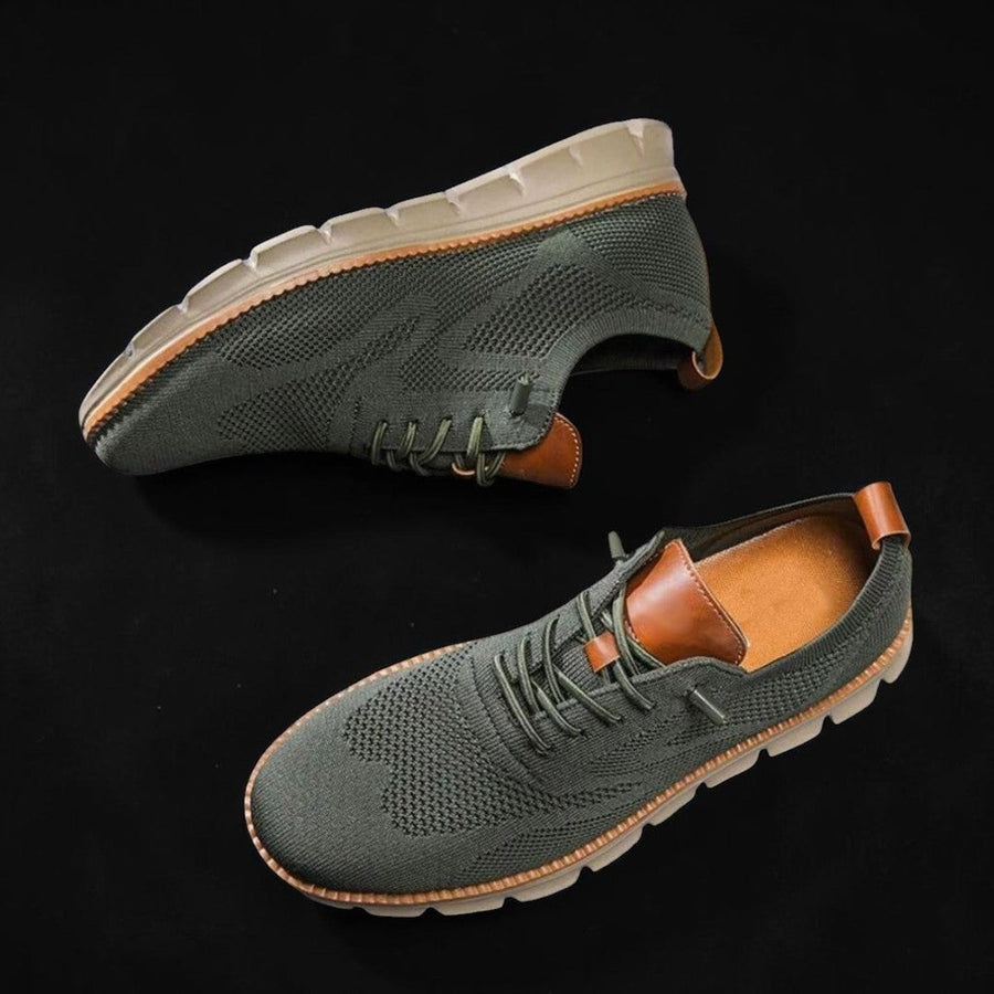 BRUNEL PARIS | Chaussures Homme Respirantes Premium