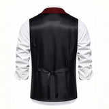 BRUNEL PARIS | Gilet homme ultra confortable