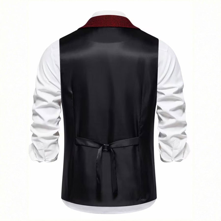 BRUNEL PARIS | Gilet homme ultra confortable