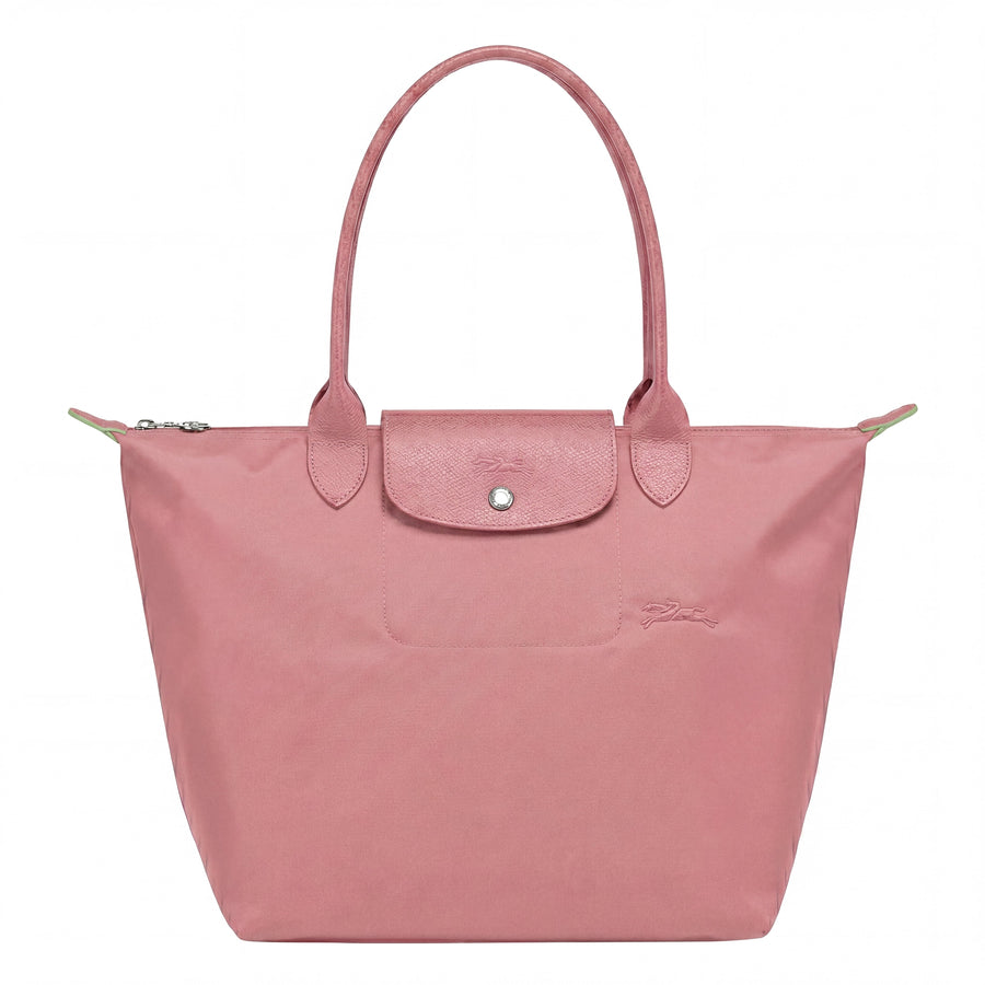 BRUNEL PARIS | Grand Sac Premium, Rose Pétale