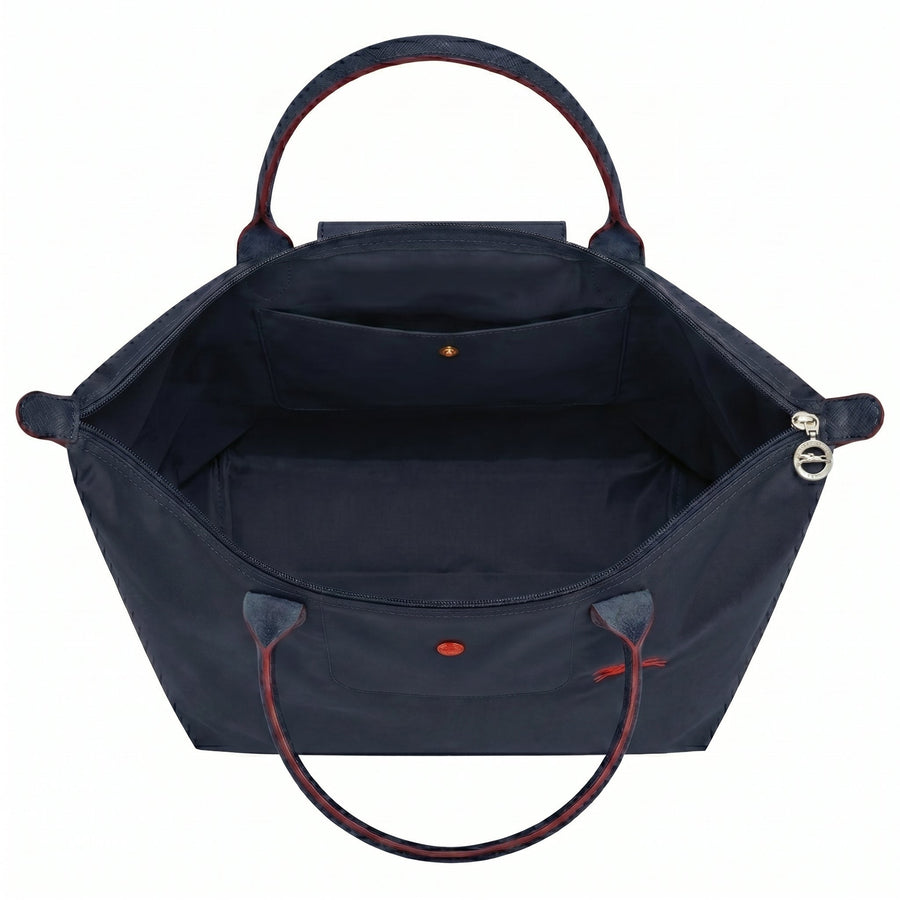 BRUNEL PARIS | Grand Sac Premium, Marine