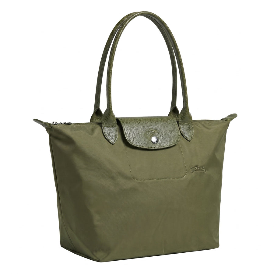 BRUNEL PARIS | Grand Sac Premium, Vert