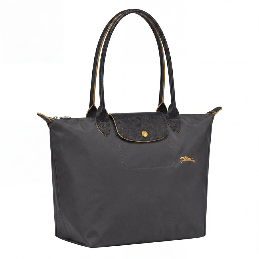 BRUNEL PARIS | Grand Sac Premium, Doré
