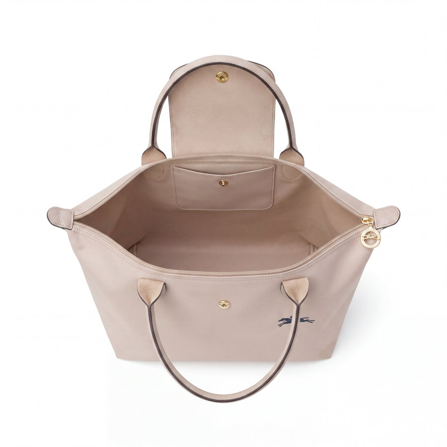 BRUNEL PARIS | Grand Sac Premium, Beige