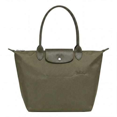 BRUNEL PARIS | Grand Sac Premium, Vert
