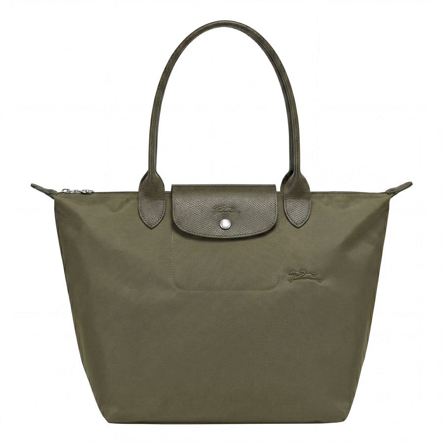 BRUNEL PARIS | Grand Sac Premium, Vert