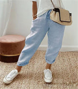BRUNEL PARIS | PANTALON ÉLÉGANT POUR FEMME