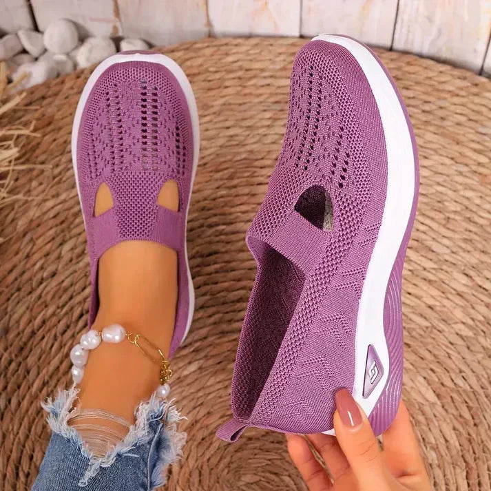 BRUNEL PARIS | Sneaker Confort Orthopédique