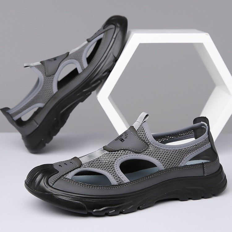 BRUNEL PARIS | SANDALES ORTHOPÉDIQUES