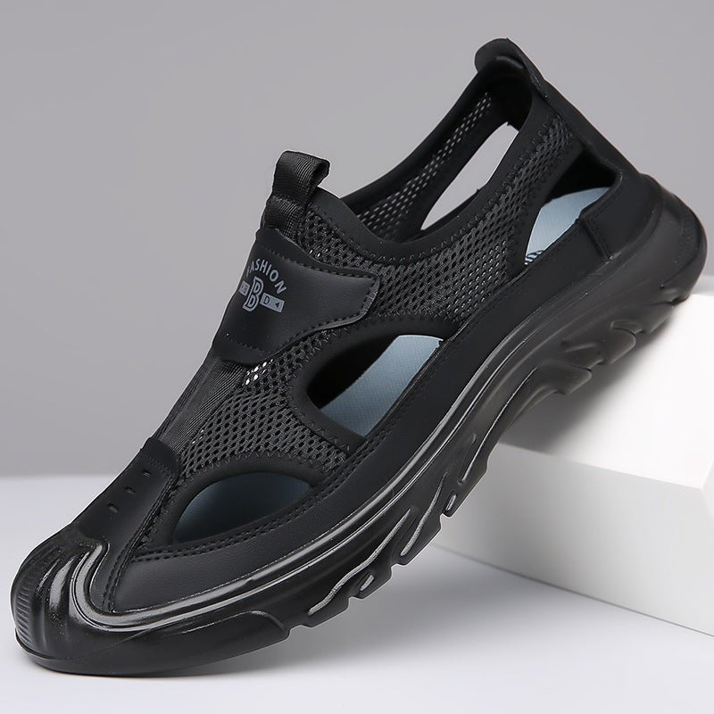 BRUNEL PARIS | SANDALES ORTHOPÉDIQUES