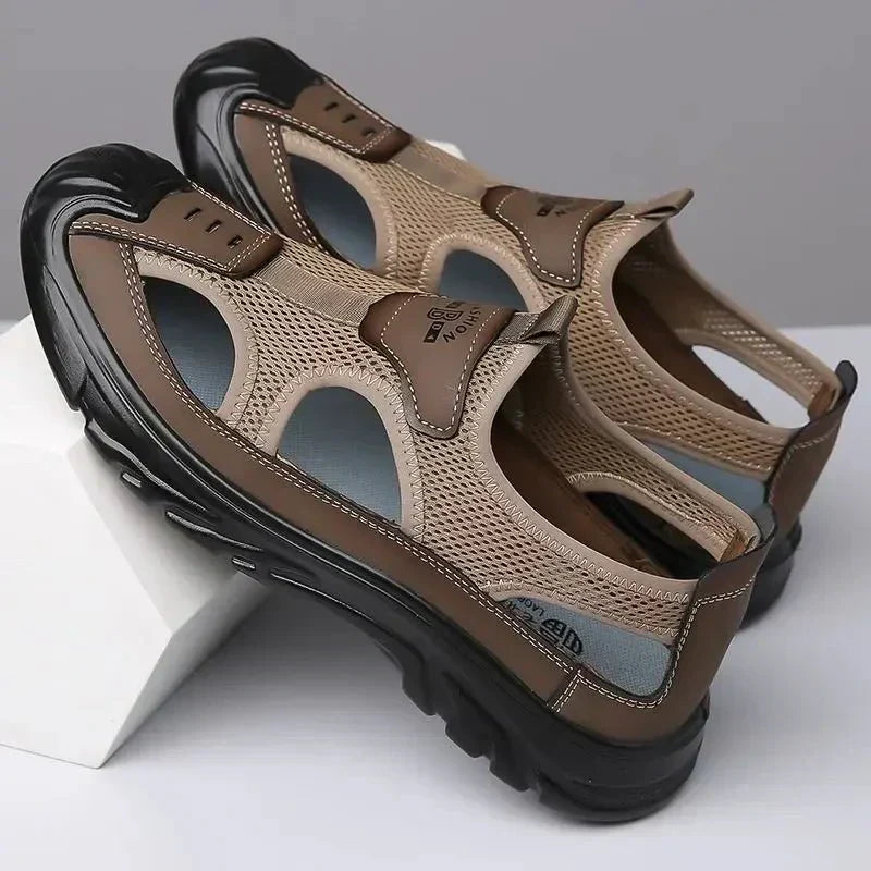 BRUNEL PARIS | SANDALES ORTHOPÉDIQUES