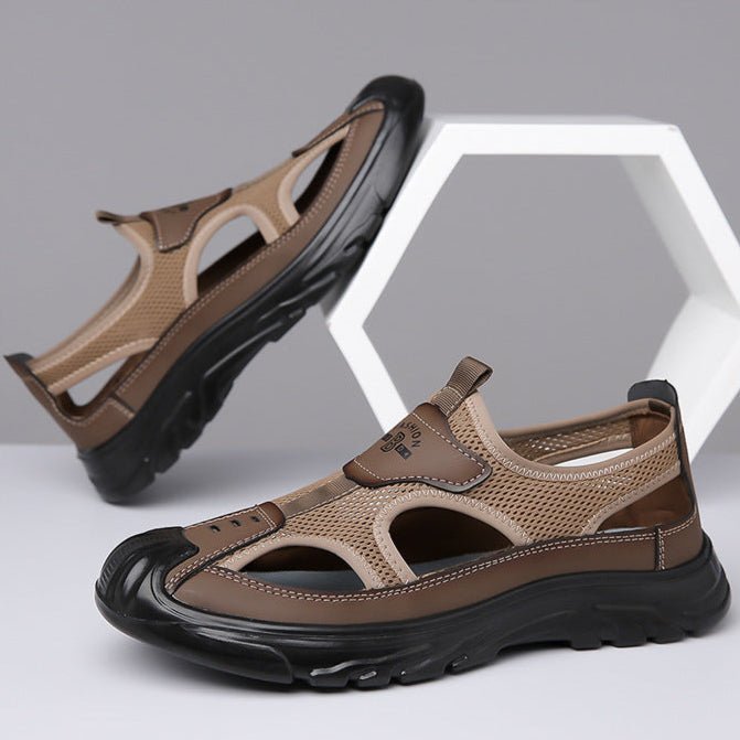 BRUNEL PARIS | SANDALES ORTHOPÉDIQUES