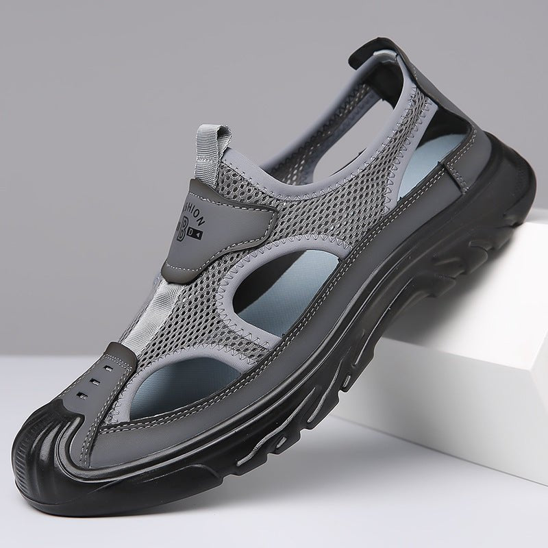 BRUNEL PARIS | SANDALES ORTHOPÉDIQUES