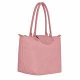 BRUNEL PARIS | Grand Sac Premium, Rose Pétale
