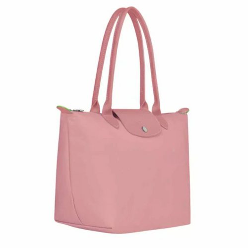 BRUNEL PARIS | Grand Sac Premium, Rose Pétale