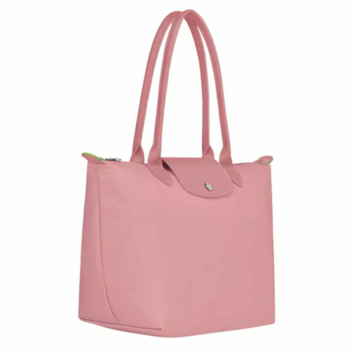 BRUNEL PARIS | Grand Sac Premium, Rose Pétale