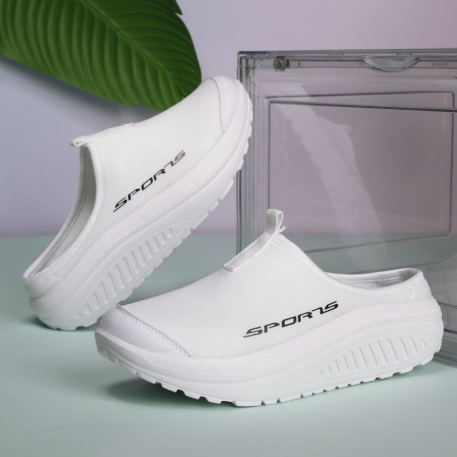 BRUNEL PARIS | Le Sabot Amortissant Anti-Pression