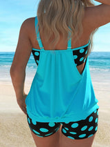 BRUNEL PARIS | 🏖️ Été brûlant – 50% DE RÉDUCTION 👙 Bikini 2 pièces femme à pois