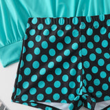 BRUNEL PARIS | 🏖️ Été brûlant – 50% DE RÉDUCTION 👙 Bikini 2 pièces femme à pois