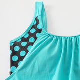 BRUNEL PARIS | 🏖️ Été brûlant – 50% DE RÉDUCTION 👙 Bikini 2 pièces femme à pois
