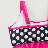 BRUNEL PARIS | 🏖️ Été brûlant – 50% DE RÉDUCTION 👙 Bikini 2 pièces femme à pois