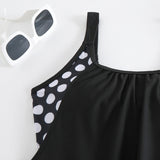 BRUNEL PARIS | 🏖️ Été brûlant – 50% DE RÉDUCTION 👙 Bikini 2 pièces femme à pois