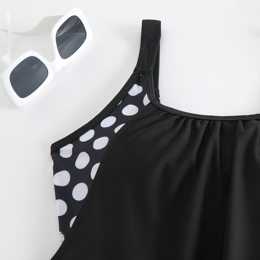BRUNEL PARIS | 🏖️ Été brûlant – 50% DE RÉDUCTION 👙 Bikini 2 pièces femme à pois