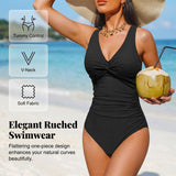BRUNEL PARIS | ✨ Maillot de bain une pièce gainant pour femme 🩱