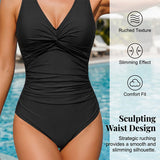 BRUNEL PARIS | ✨ Maillot de bain une pièce gainant pour femme 🩱