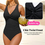 BRUNEL PARIS | ✨ Maillot de bain une pièce gainant pour femme 🩱