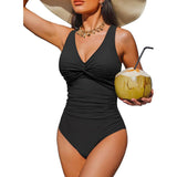 BRUNEL PARIS | ✨ Maillot de bain une pièce gainant pour femme 🩱