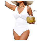 BRUNEL PARIS | ✨ Maillot de bain une pièce gainant pour femme 🩱