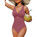 BRUNEL PARIS | ✨ Maillot de bain une pièce gainant pour femme 🩱