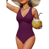 BRUNEL PARIS | ✨ Maillot de bain une pièce gainant pour femme 🩱