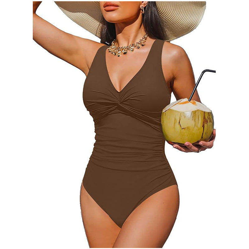 BRUNEL PARIS | ✨ Maillot de bain une pièce gainant pour femme 🩱
