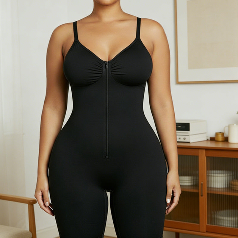 BRUNEL PARIS | 🔥Jusqu'à épuisement des stocks -50 % !🎉Gaine sculptante corps entier avec remonte-fesses